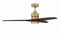 Craftmade - SONWF52 - Sonnet WiFi 52 52"Ceiling Fan in Mulltiple Finishes - Sonnet WiFi 52