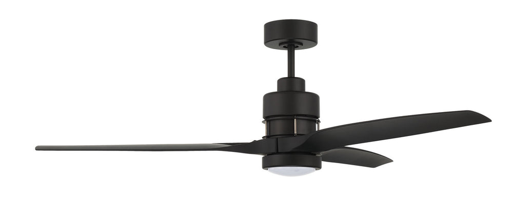 Craftmade - SONWF60 - Sonnet WiFi 60 60"Ceiling Fan in Mulltiple Finishes - Sonnet WiFi 60