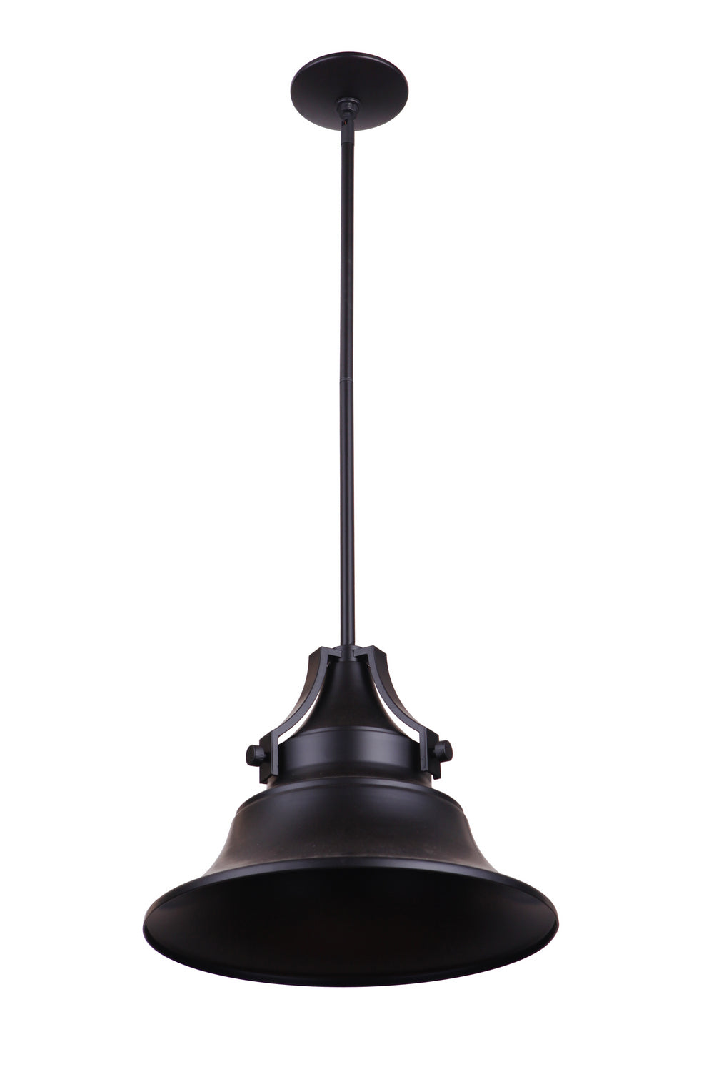 Craftmade - Z4401 - Union One Light Pendant in Mulltiple Finishes - Union