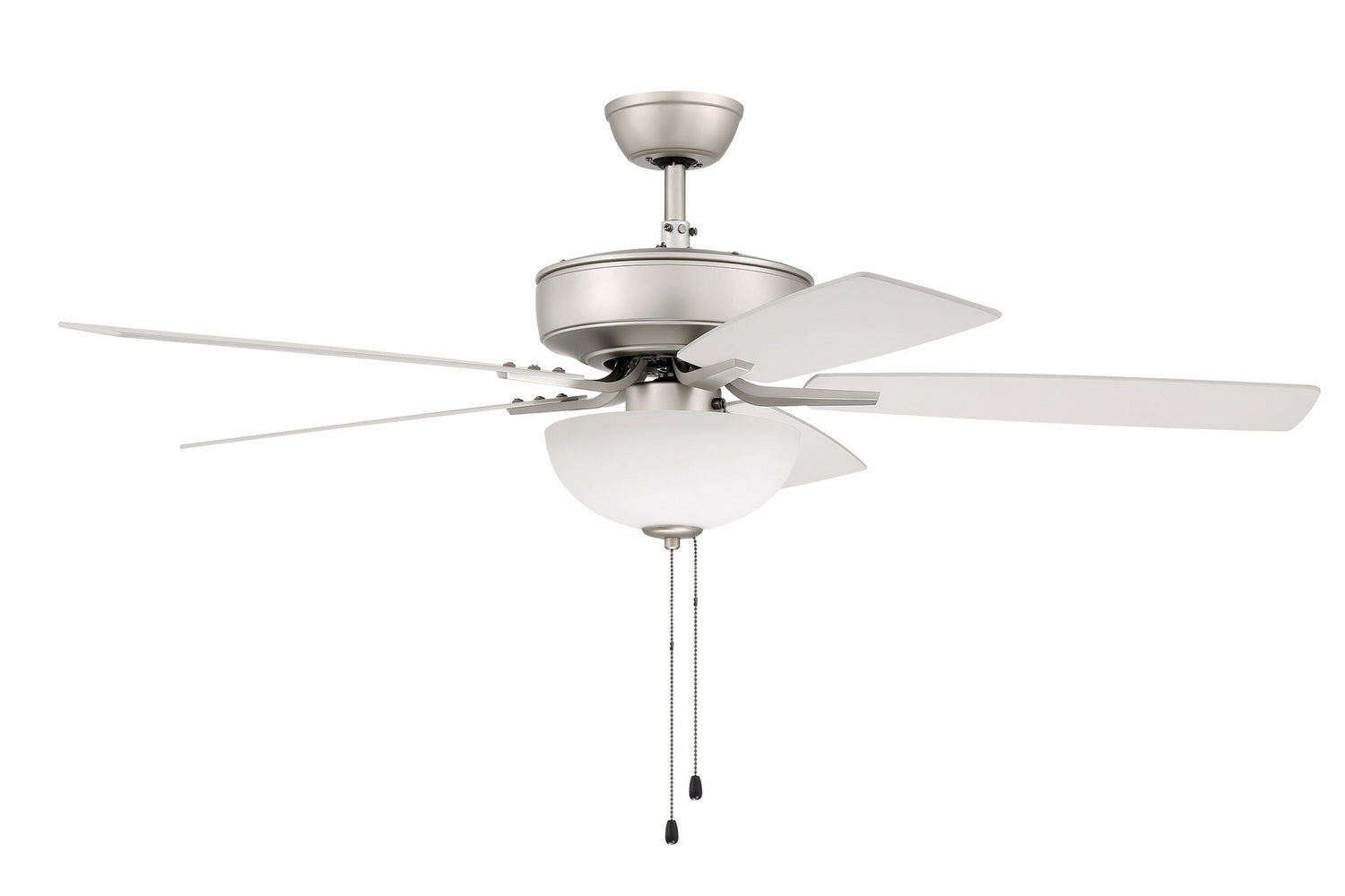 Craftmade - P211 - Pro Plus 211 52"Ceiling Fan in Mulltiple Finishes - Pro Plus 211