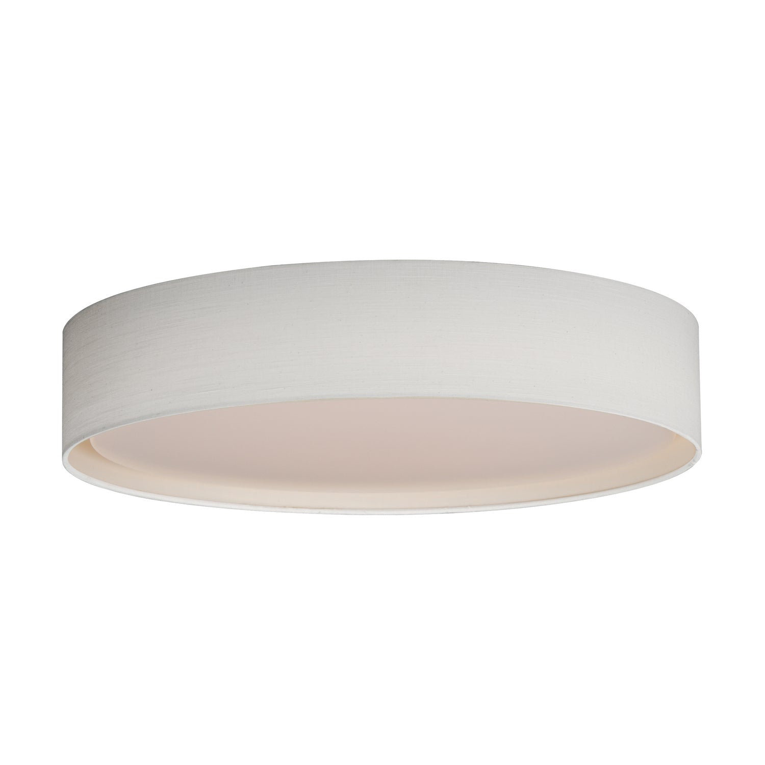 Prime LED Flush Mount in Multiple Finishes
