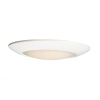 Maxim - 57931WTWT - LED Flush Mount - Diverse - White