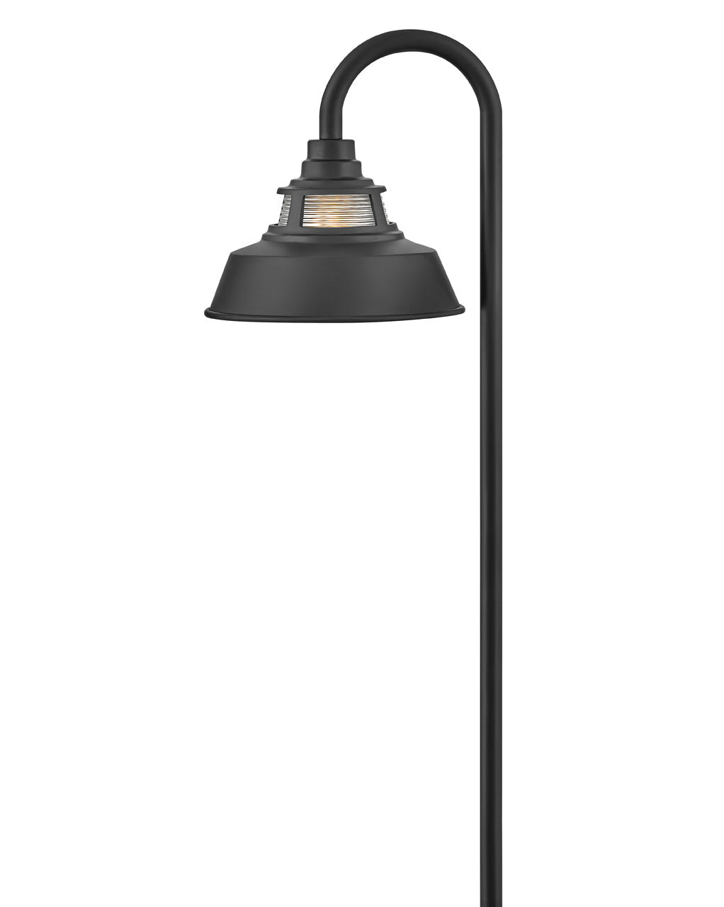 Hinkley - 15492BK-LL - LED Path Light - Troyer - Black