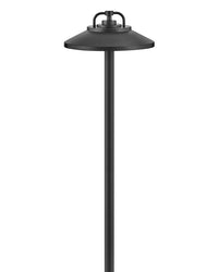 Hinkley - 15542BK - LED Path Light - Lakehouse - Black