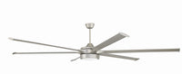 Craftmade - PRT102 - Prost 102 102"Ceiling Fan in Mulltiple Finishes - Prost 102