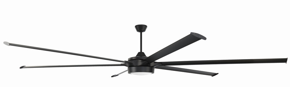 Craftmade - PRT120 - Prost 120 120"Ceiling Fan in Mulltiple Finishes - Prost 120