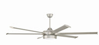 Craftmade - PRT78 - Prost 78 78"Ceiling Fan in Mulltiple Finishes - Prost 78