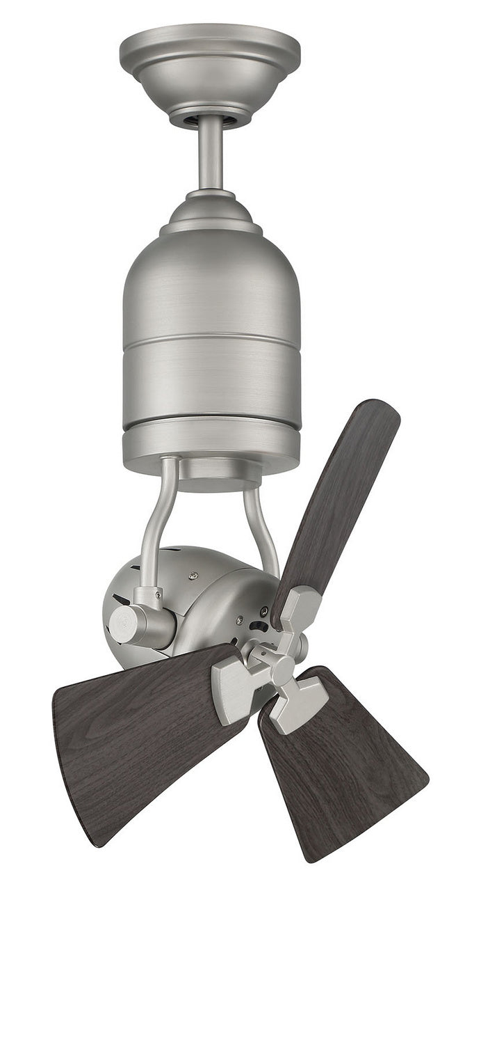 Craftmade - BW318 - Bellows Uno Indoor/Outdoor 18"Ceiling Fan in Mulltiple Finishes - Bellows Uno