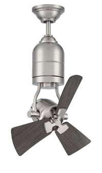 Craftmade - BW318 - Bellows Uno Indoor/Outdoor 18"Ceiling Fan in Mulltiple Finishes - Bellows Uno Indoor/Outdoor