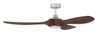 Craftmade - EVY60 - Envy 60 60"Ceiling Fan in Mulltiple Finishes - Envy 60