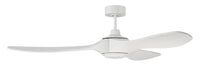 Craftmade - EVY60 - Envy 60 60"Ceiling Fan in Mulltiple Finishes - Envy 60