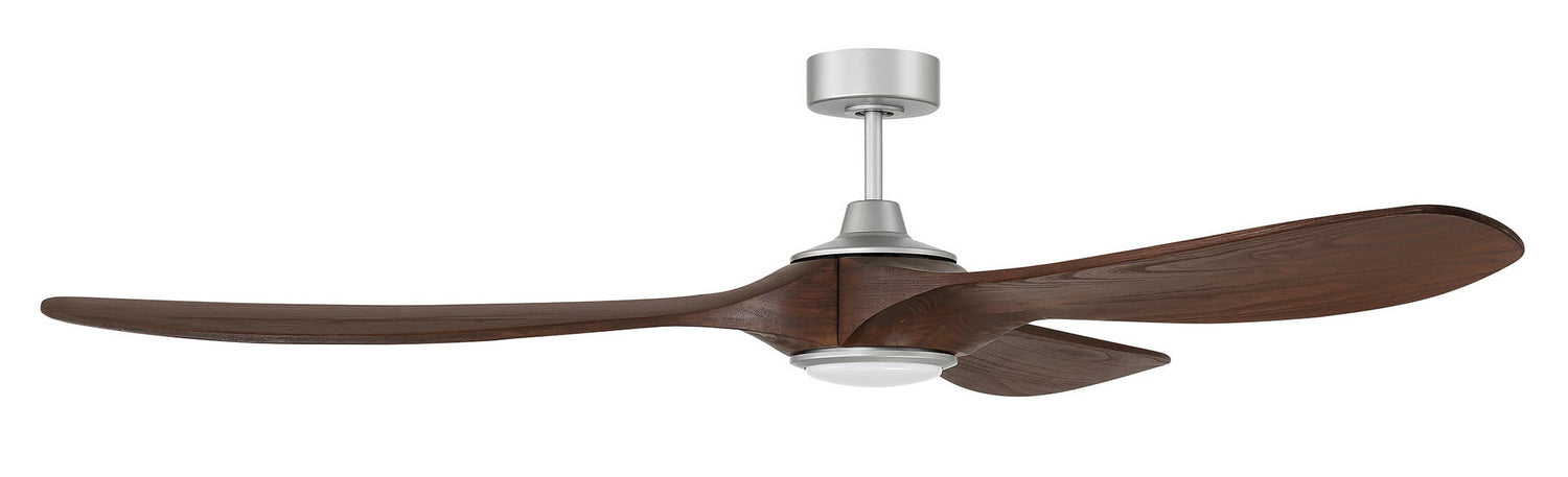 Craftmade - EVY72 - Envy 72 72"Ceiling Fan in Mulltiple Finishes - Envy 72