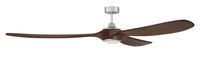 Craftmade - EVY84 - Envy 84 84"Ceiling Fan in Mulltiple Finishes - Envy 84