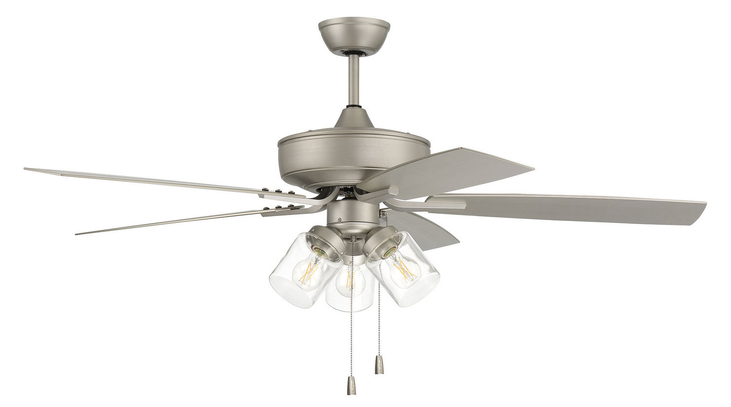 Craftmade - OP104 - Outdoor Pro Plus 104 52"Outdoor Ceiling Fan in Mulltiple Finishes - Outdoor Pro Plus 104