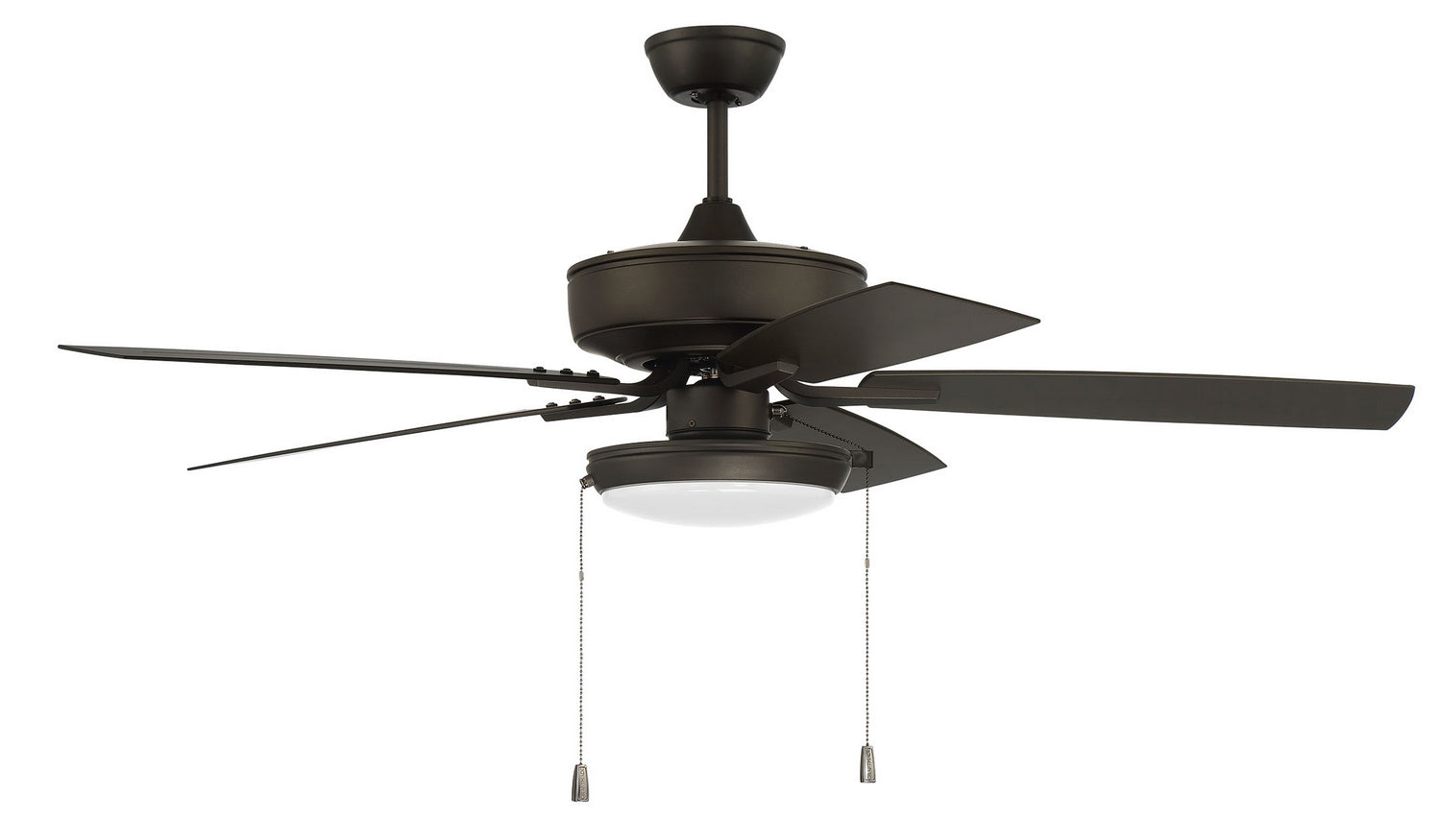 Craftmade - OP119 - Outdoor Pro Plus 119 52"Outdoor Ceiling Fan in Mulltiple Finishes - Outdoor Pro Plus 119