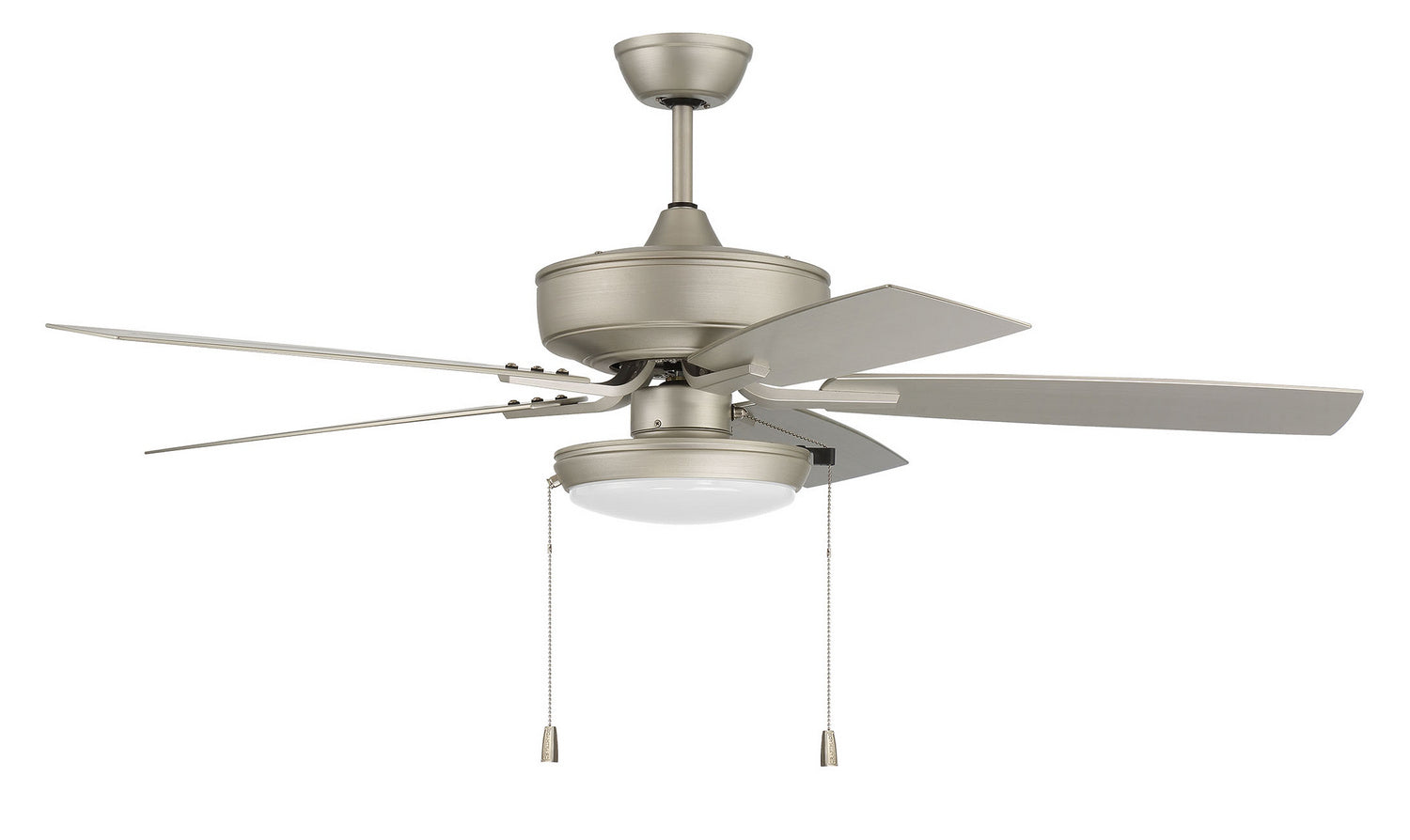 Craftmade - OP119 - Outdoor Pro Plus 119 52"Outdoor Ceiling Fan in Mulltiple Finishes - Outdoor Pro Plus 119