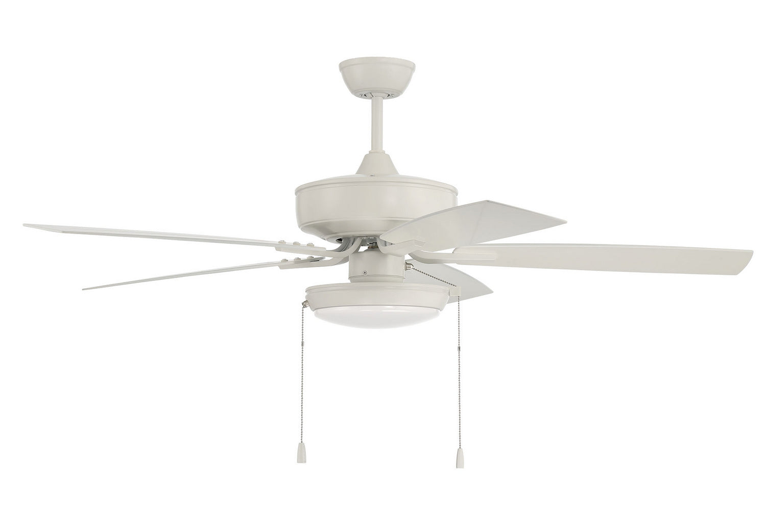 Craftmade - OP119 - Outdoor Pro Plus 119 52"Outdoor Ceiling Fan in Mulltiple Finishes - Outdoor Pro Plus 119