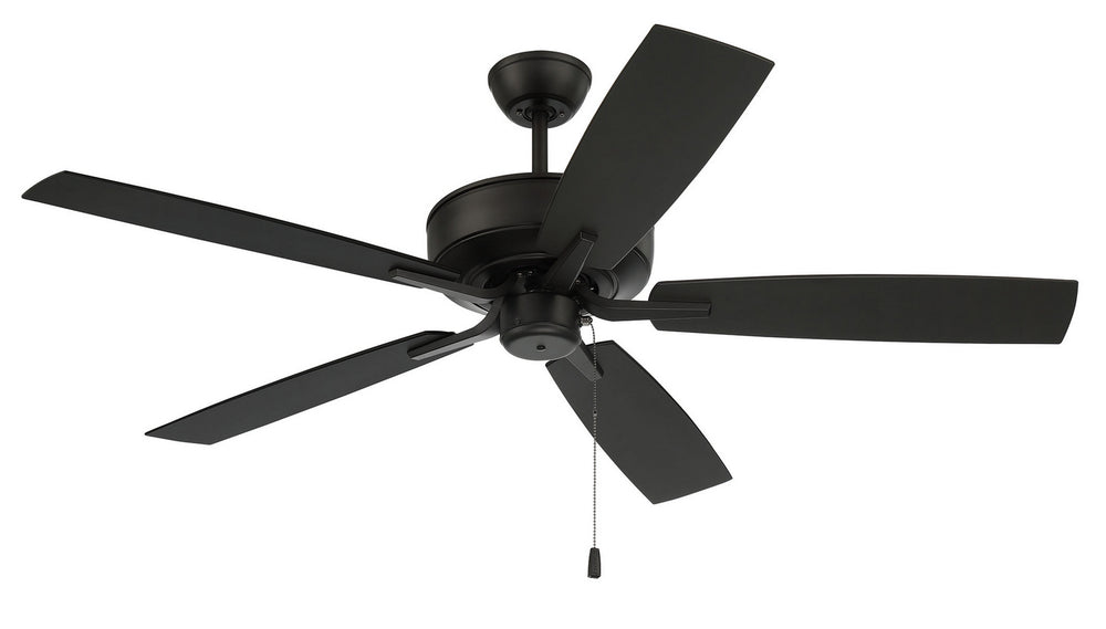 Craftmade - OP52 - Outdoor Pro Plus 52 52"Outdoor Ceiling Fan in Mulltiple Finishes - Outdoor Pro Plus 52