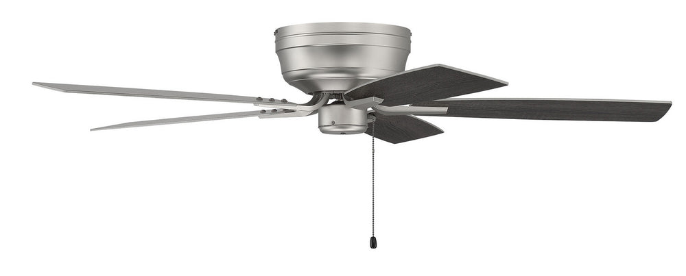 Craftmade - PPH52 - Pro Plus Hugger 52 52"Ceiling Fan in Mulltiple Finishes - Pro Plus Hugger 52