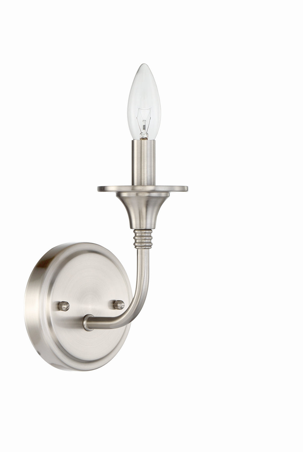 Craftmade - 57061 - Jolenne One Light Wall Sconce in Mulltiple Finishes - Jolenne