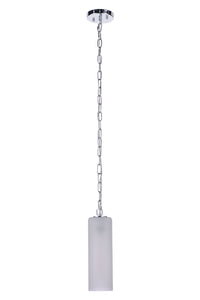 Craftmade - 57991 - Myos One Light Mini Pendant in Mulltiple Finishes - Myos