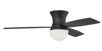 Craftmade - DBK52 - Daybreak 52"Ceiling Fan in Mulltiple Finishes - Daybreak