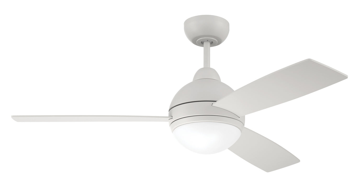 Craftmade - KNE48 - Keen 48"Ceiling Fan in Mulltiple Finishes - Keen