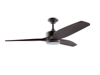 Craftmade - MOB60 - Mobi Indoor/Outdoor 60"Ceiling Fan in Mulltiple Finishes - Mobi Indoor/Outdoor