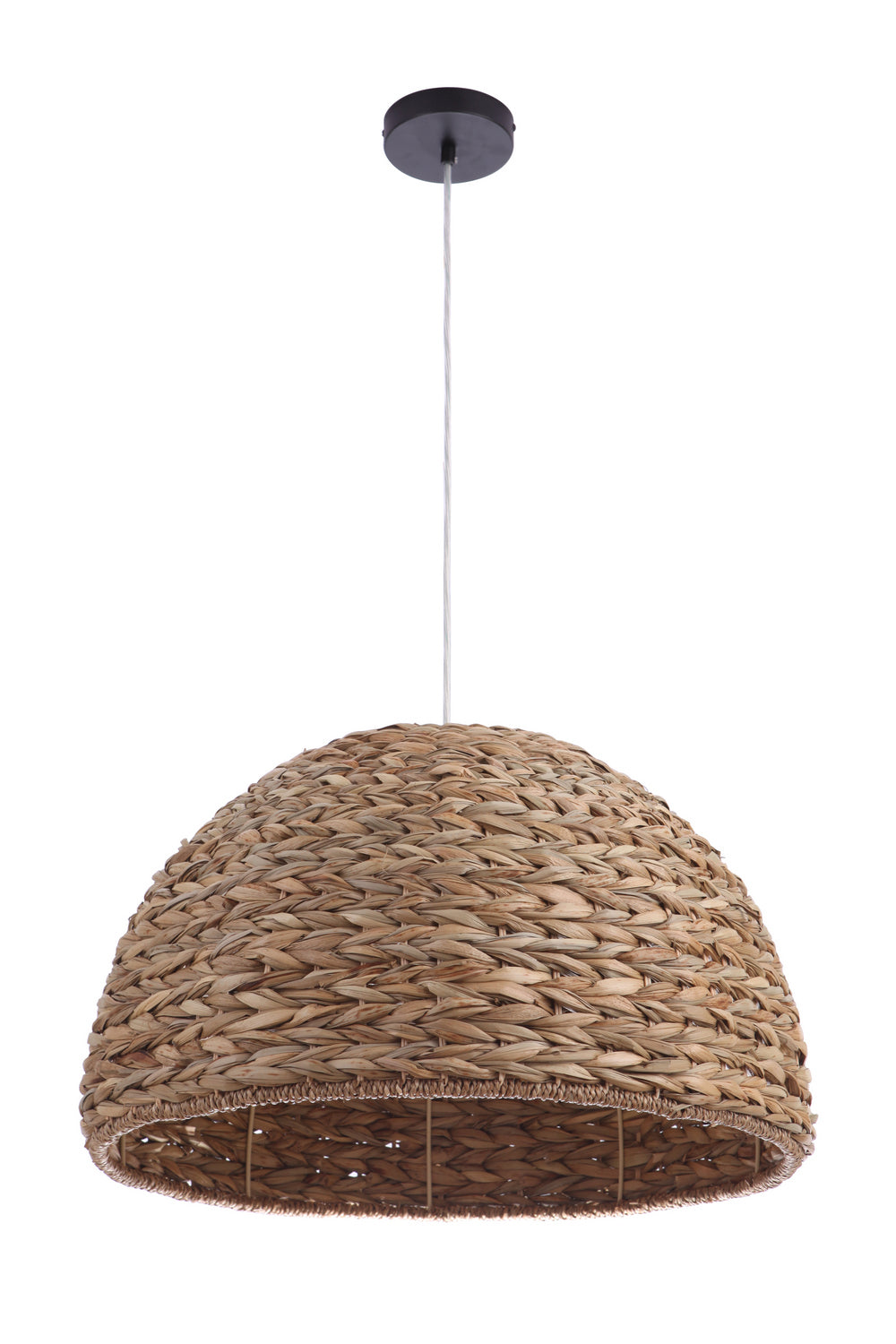 Craftmade - P2005-NT - Pendant One Light Pendant in Natural Finish - Pendant