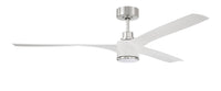 Craftmade - PHB60 - Phoebe 60"Ceiling Fan in Mulltiple Finishes - Phoebe