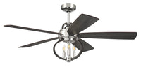 Craftmade - RSE52 - Reese 52"Ceiling Fan in Mulltiple Finishes - Reese