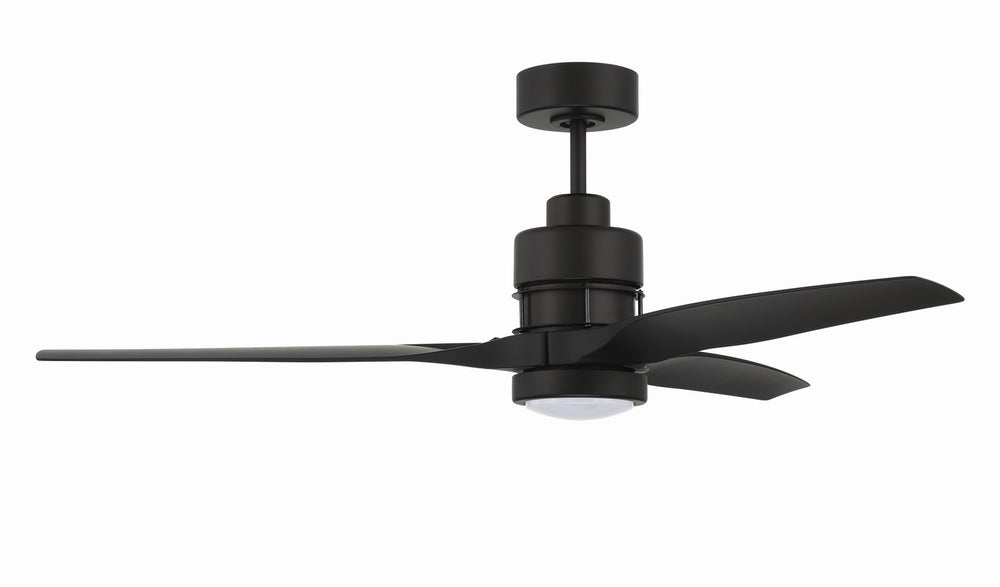 Craftmade - SONWF52 - Sonnet WiFi 52 52"Ceiling Fan in Mulltiple Finishes - Sonnet WiFi 52