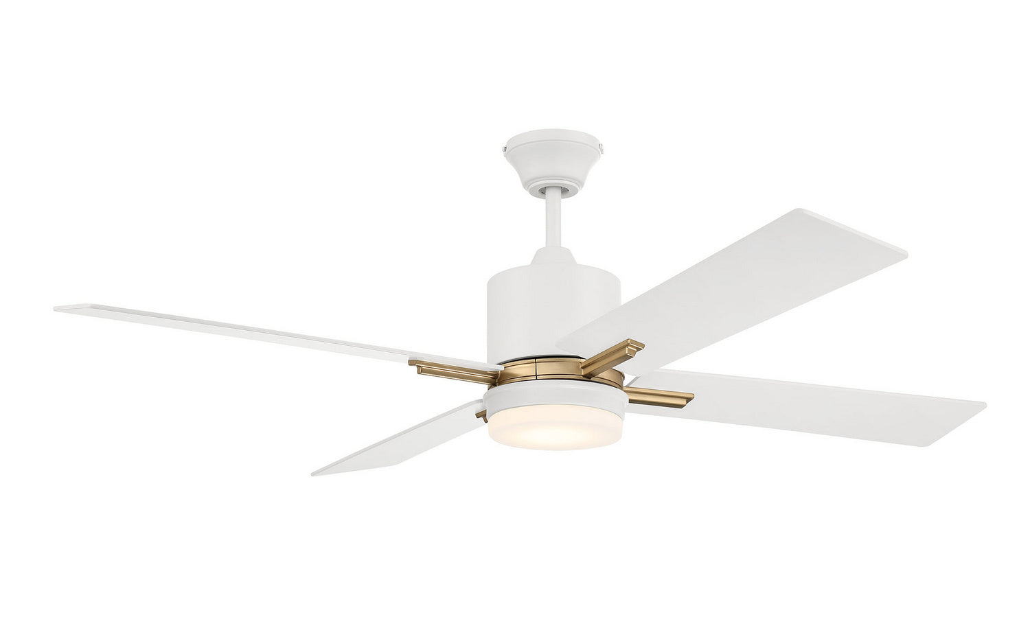 Craftmade - TEA52 - Teana 52"Ceiling Fan in Mulltiple Finishes - Teana