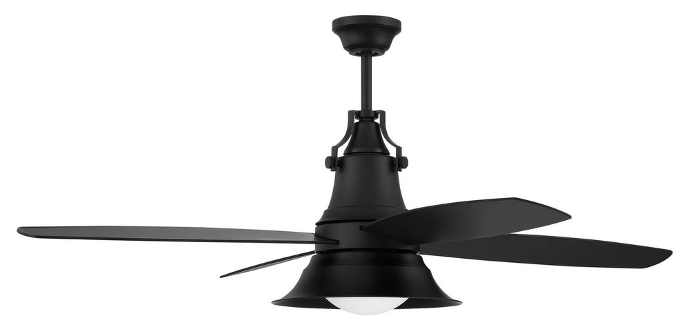 Craftmade - UN52 - Union 52"Ceiling Fan in Mulltiple Finishes - Union