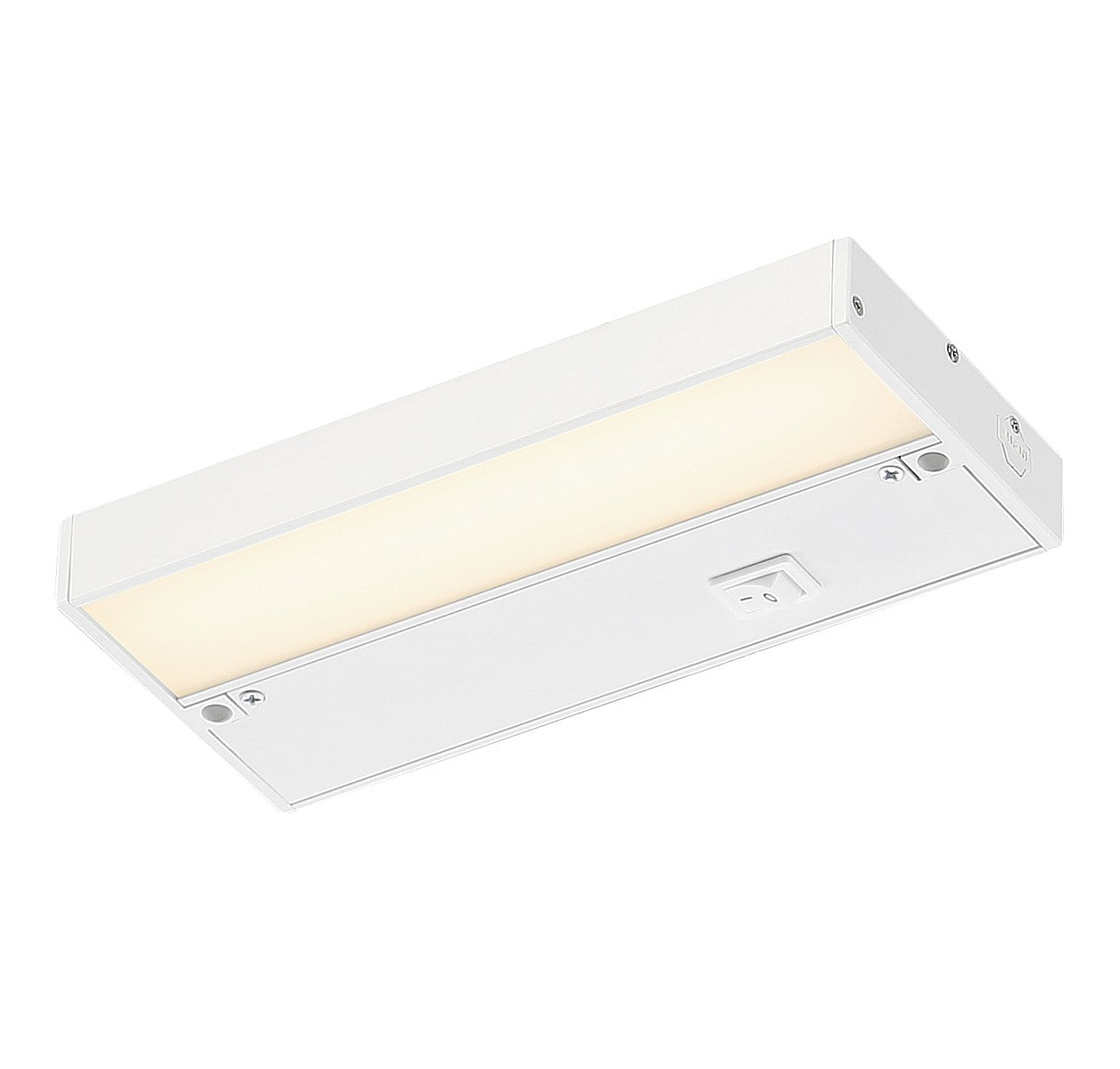 Savoy House - 4-UC-3000K-8-WH - LED Undercabinet - White