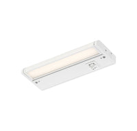 Savoy House - 4-UC-5CCT-9-WH - LED Undercabinet - White