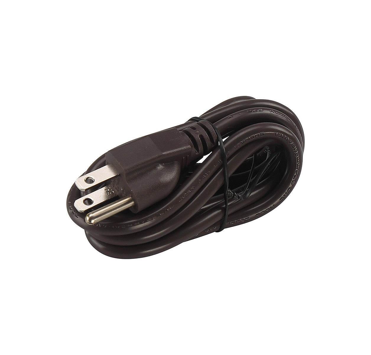 Savoy House - 4-UC-POWER-5-BZ - Undercabinet Power Cord - Bronze