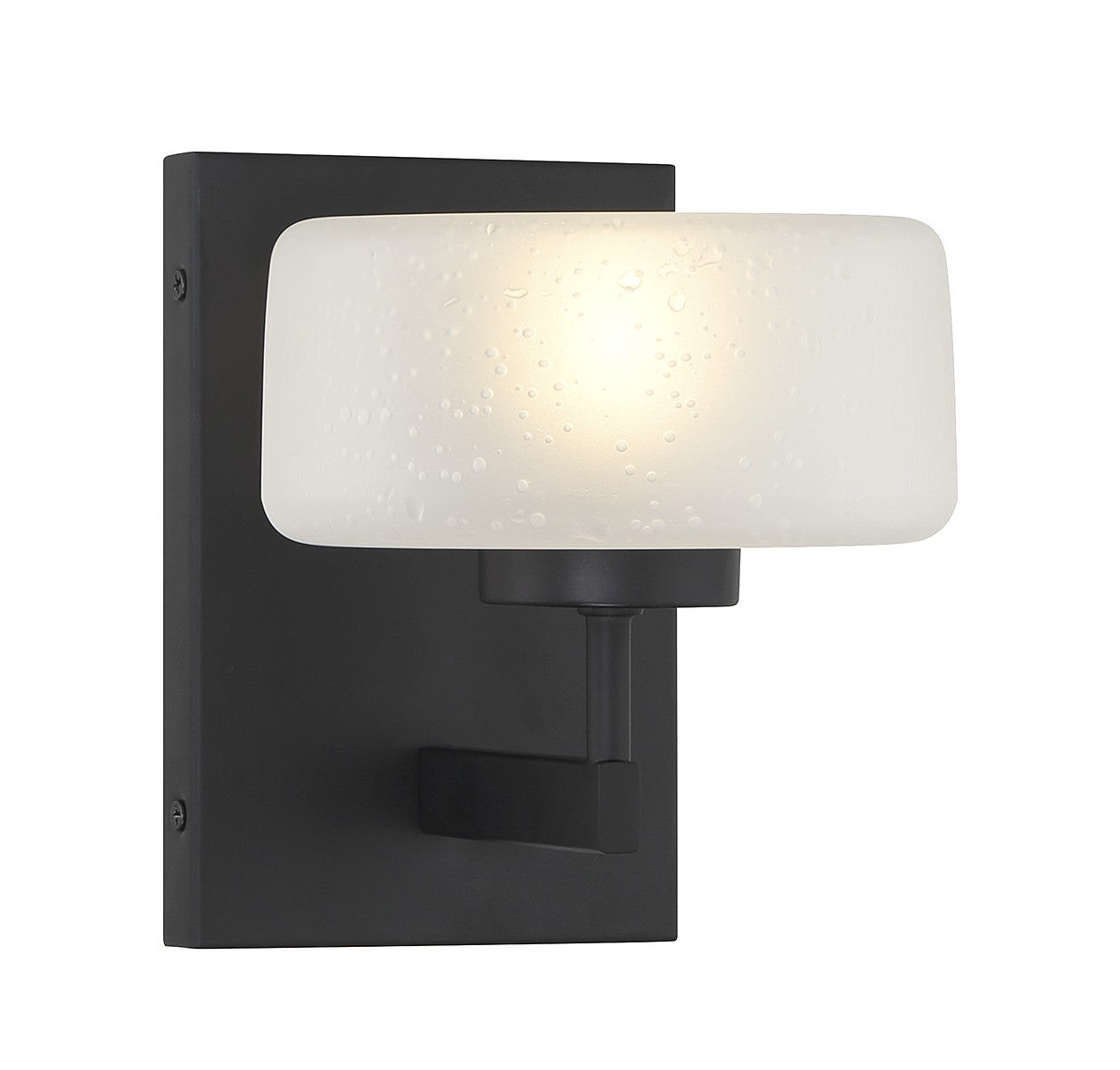 Savoy House - 9-5405-1-89 - LED Wall Sconce - Falster - Matte Black