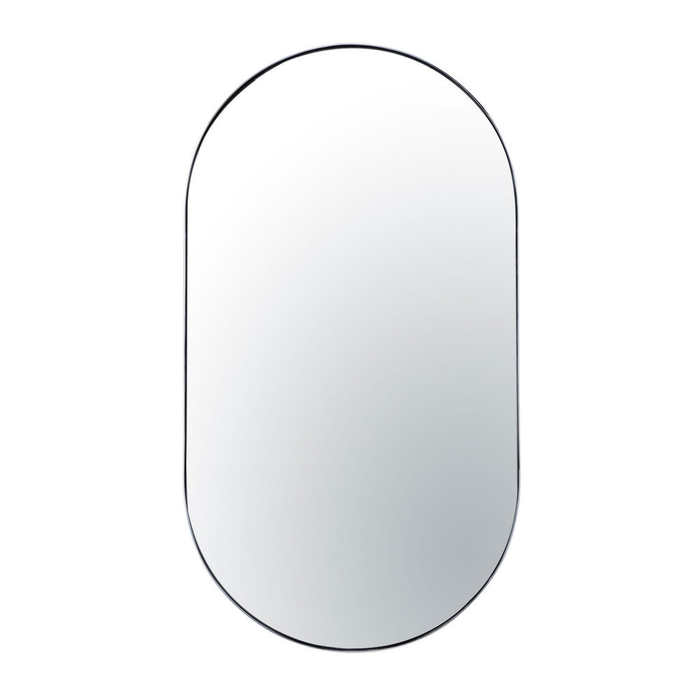 Varaluz - 434MI22CH - Mirror - Capsule - Chrome