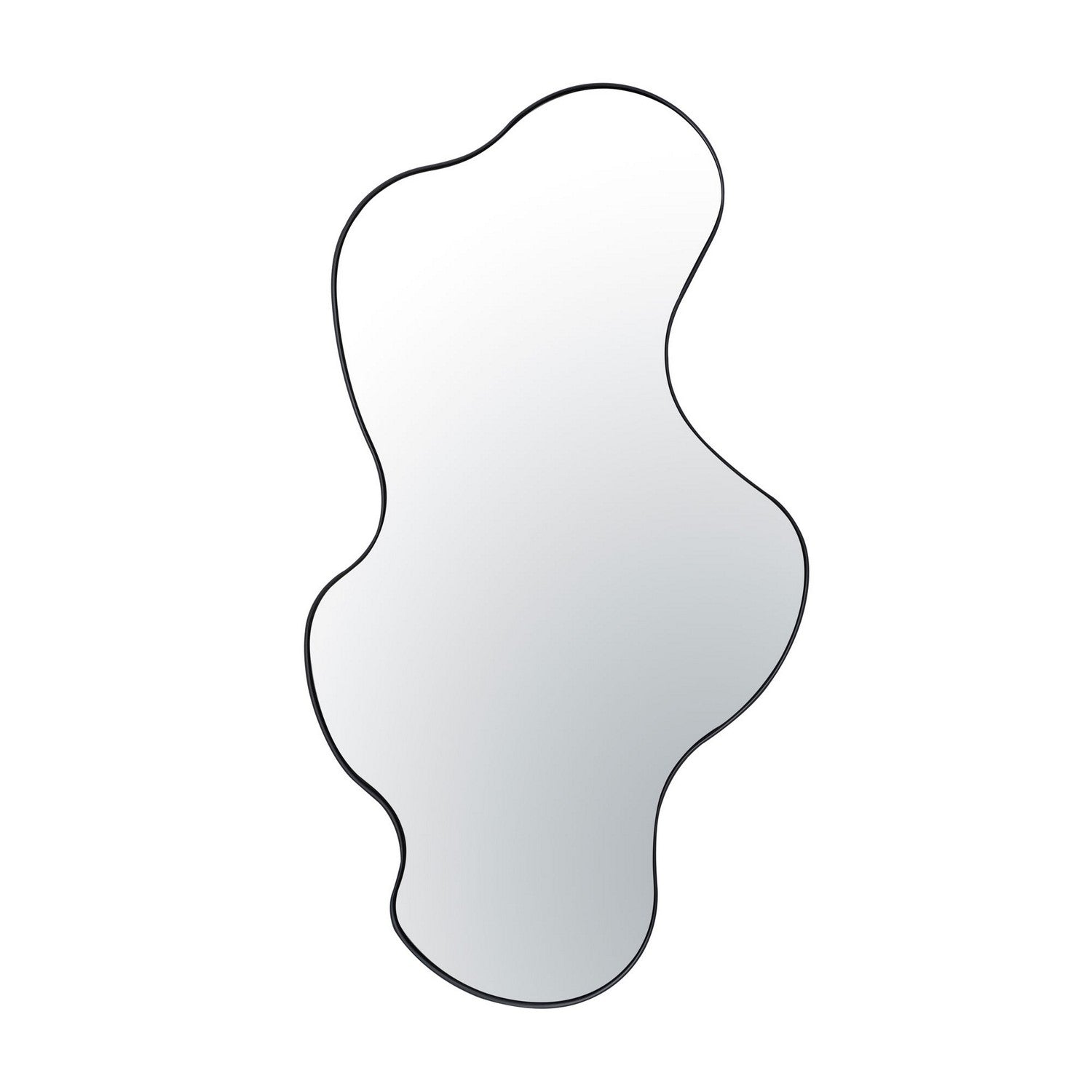 Lagoon Mirror In Multiple Finishes Maison Co Lagoon mirror in multiple finishes maison co
