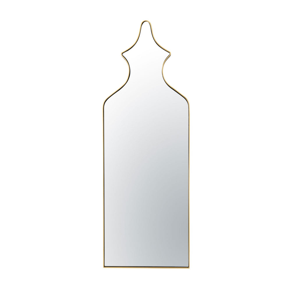 Varaluz - 442MI14GO - Mirror - Decanter - Gold