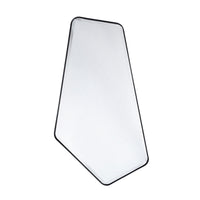 Varaluz - 443MI22BL - Mirror - The Fun Trap - Black