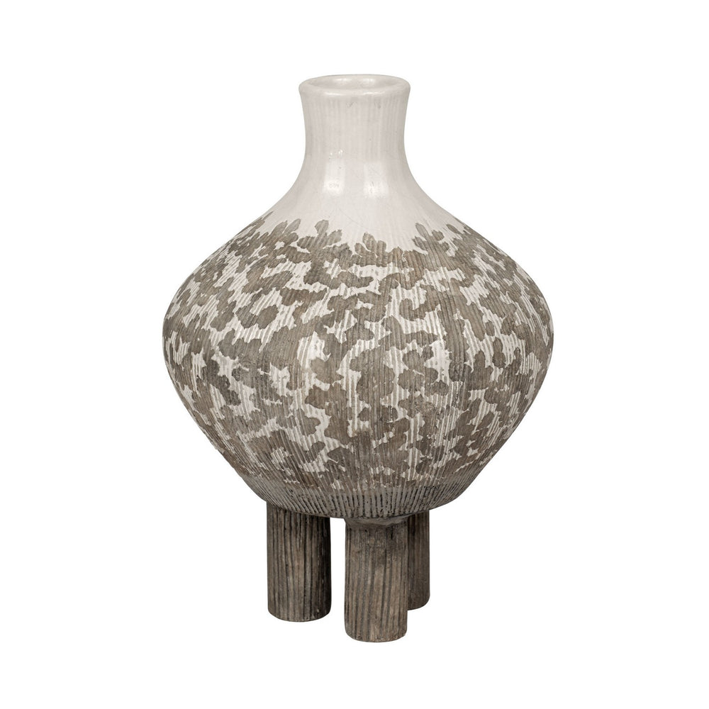 Varaluz - 445VA02A - Vase - Burri - Galaxy