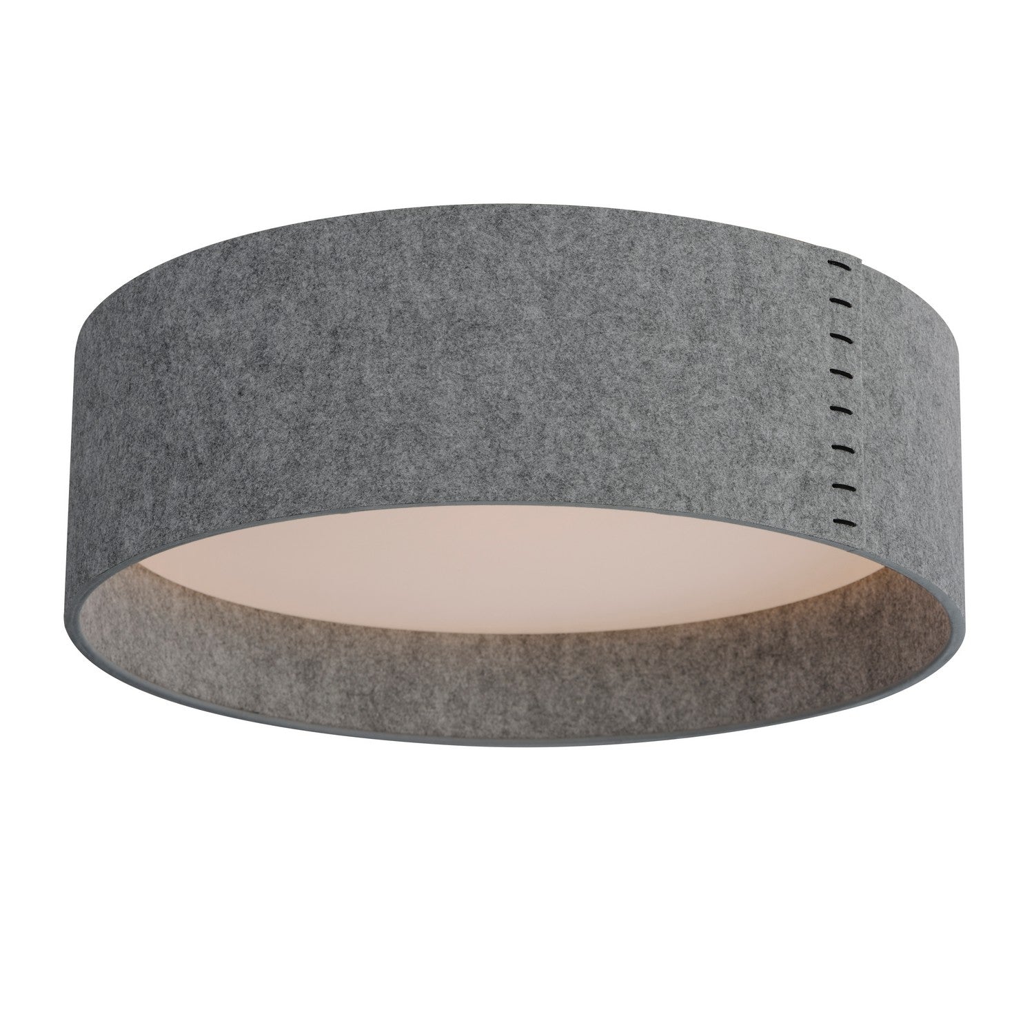Prime LED Flush Mount in Multiple Finishes