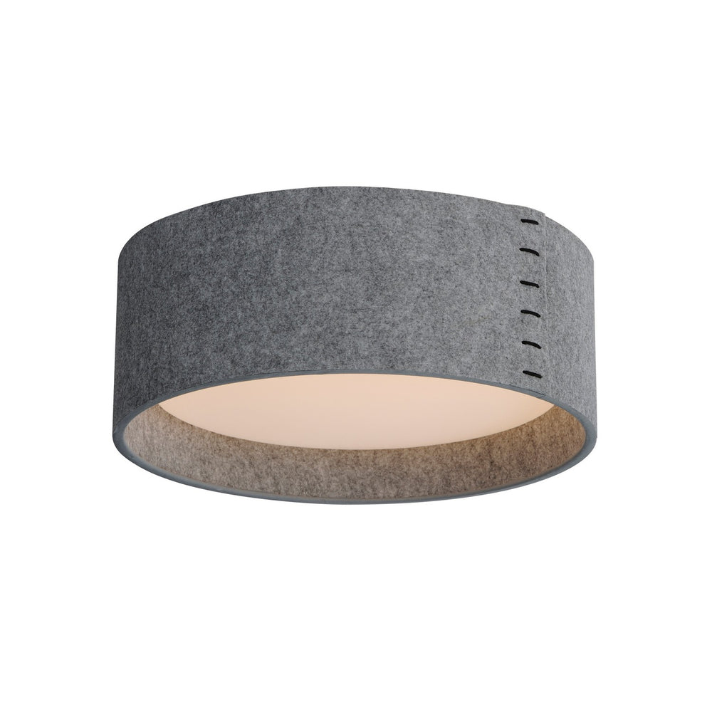 Prime LED Flush Mount in Multiple Finishes - Maison&Co.