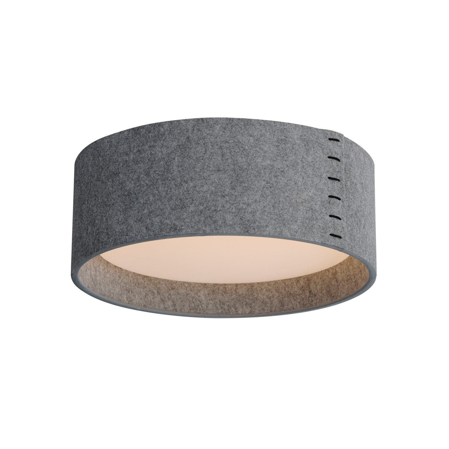 Prime LED Flush Mount in Multiple Finishes