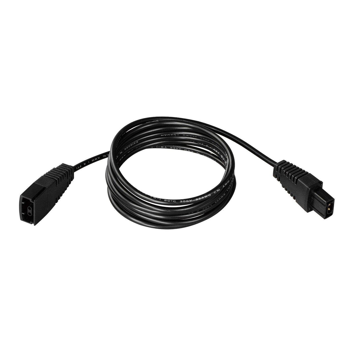 Maxim - CRD898-60BK - Connecting Cord - CounterMax MX-L-24-SS - Black