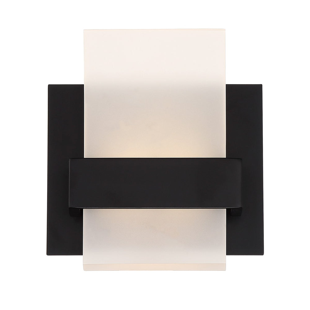 Eurofase - 35654-022 - LED Vanity - Cambridge - Black