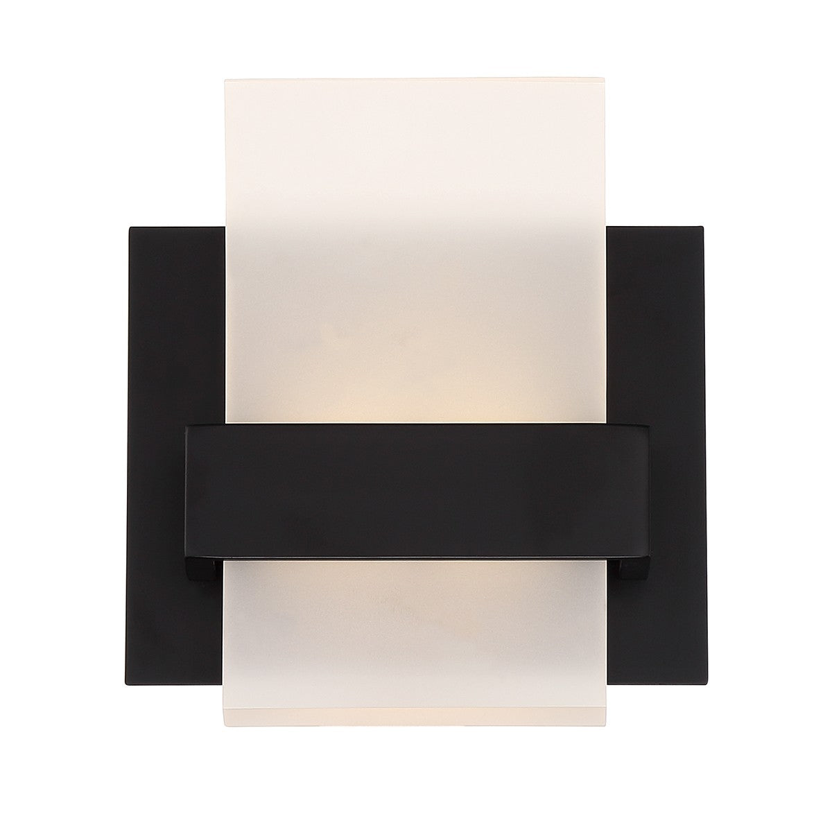 Eurofase - 35654-022 - LED Vanity - Cambridge - Black