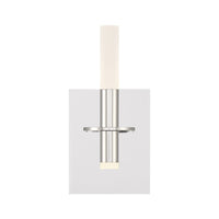 Eurofase - 45233-029 - LED Vanity - Torna - Polished Nickel